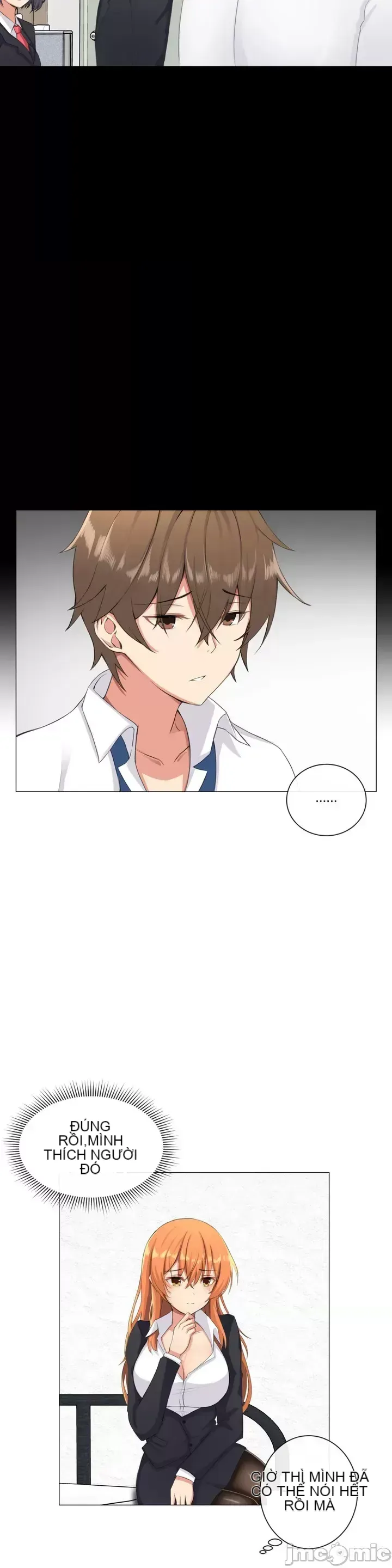 Phòng tình dục 2 XX - Chương 1-9