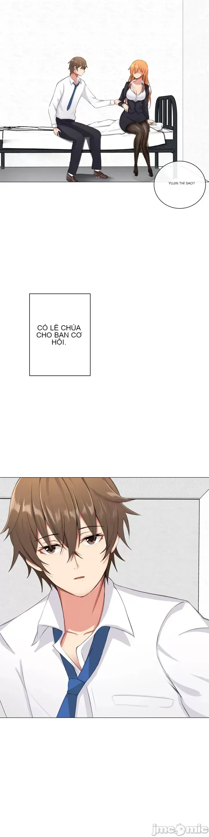 Phòng tình dục 2 XX - Chương 1-9