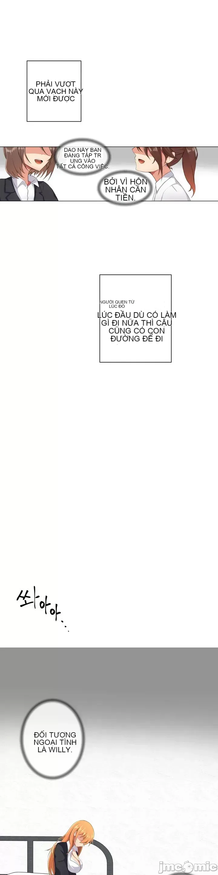 Phòng tình dục 2 XX - Chương 1-9