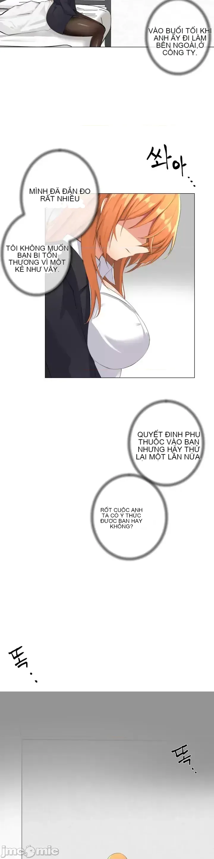 Phòng tình dục 2 XX - Chương 1-9