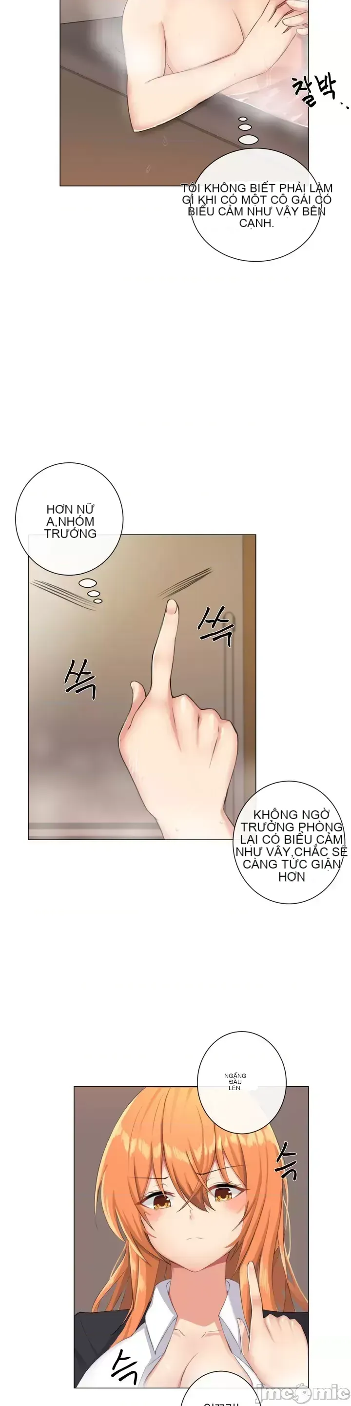 Phòng tình dục 2 XX - Chương 1-9