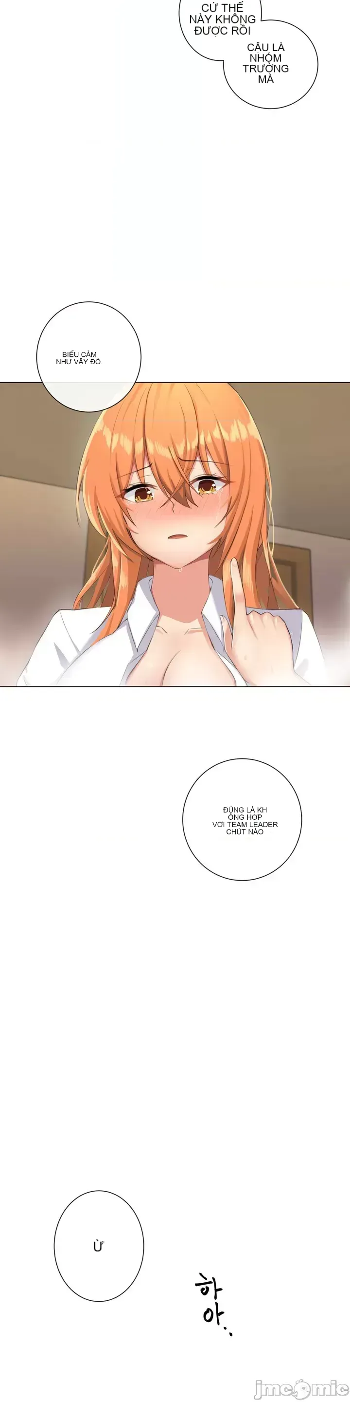 Phòng tình dục 2 XX - Chương 1-9