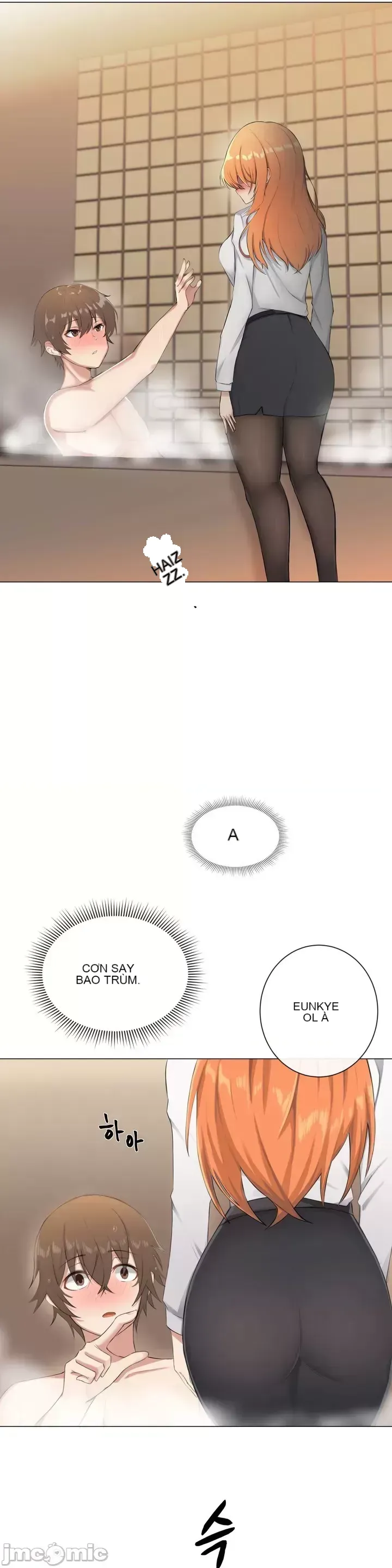 Phòng tình dục 2 XX - Chương 1-9