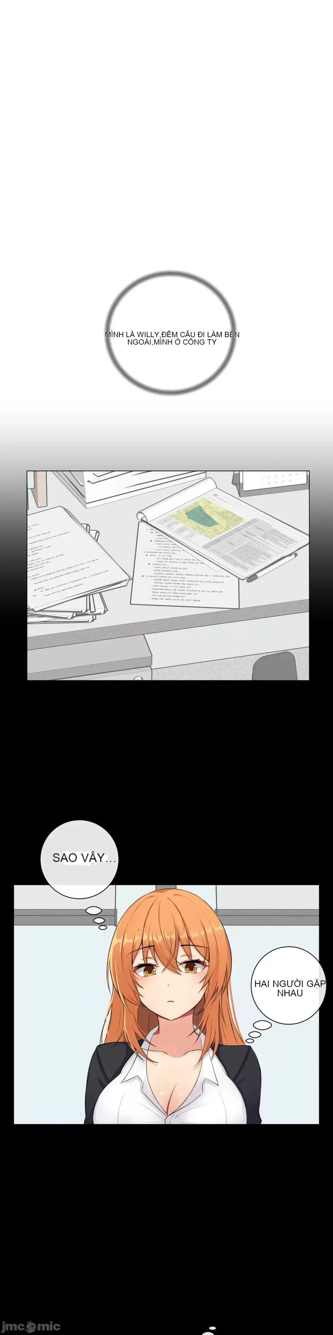 Phòng tình dục 2 XX - Chương 1-9