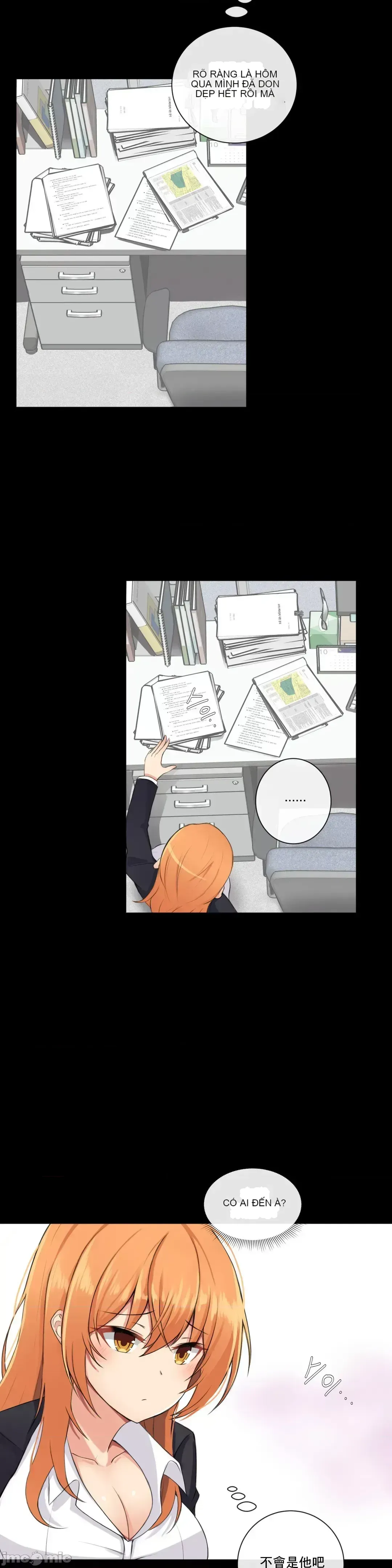 Phòng tình dục 2 XX - Chương 1-9