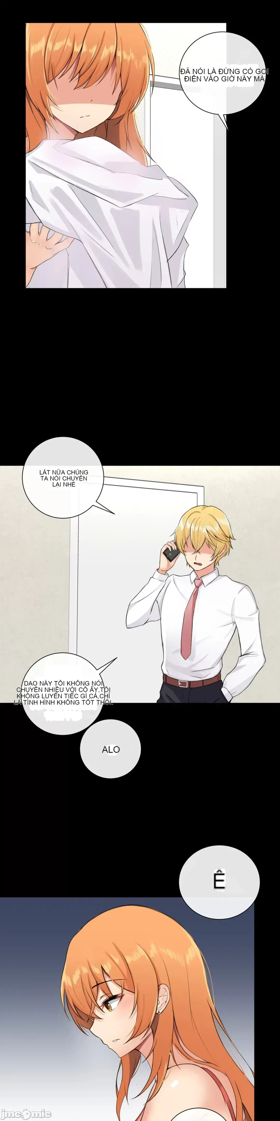 Phòng tình dục 2 XX - Chương 1-9