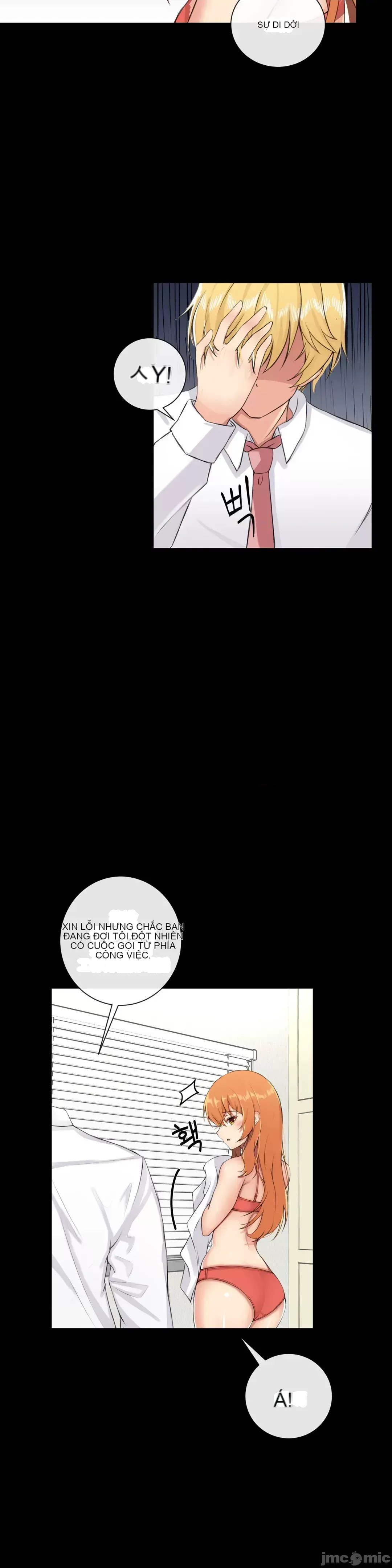 Phòng tình dục 2 XX - Chương 1-9