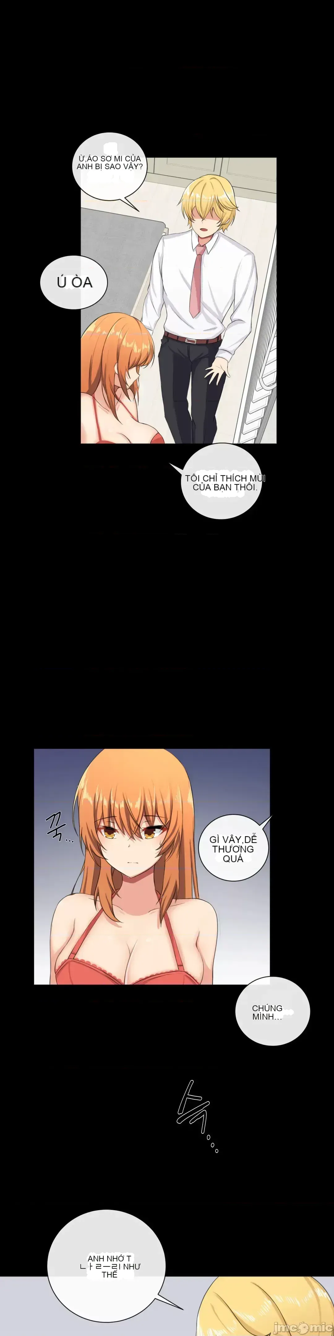 Phòng tình dục 2 XX - Chương 1-9