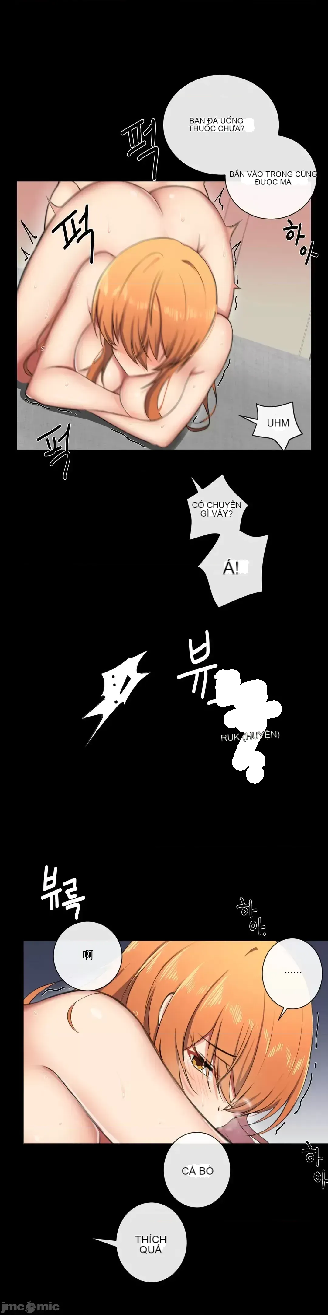 Phòng tình dục 2 XX - Chương 1-9