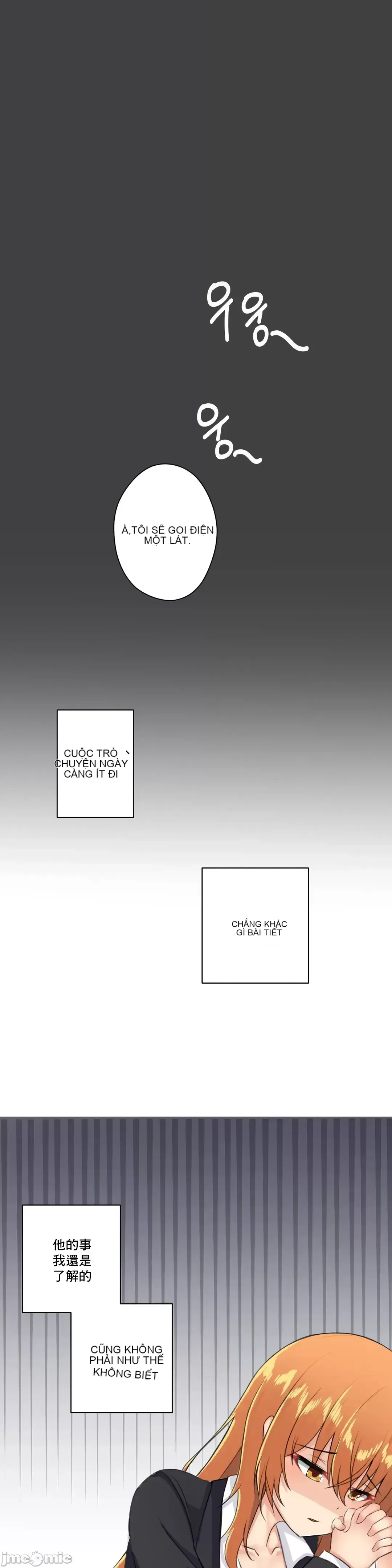 Phòng tình dục 2 XX - Chương 1-9