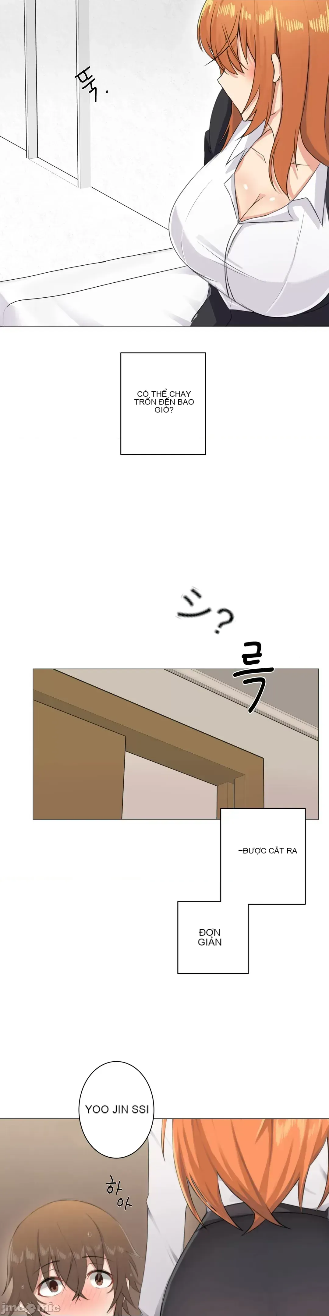 Phòng tình dục 2 XX - Chương 1-9