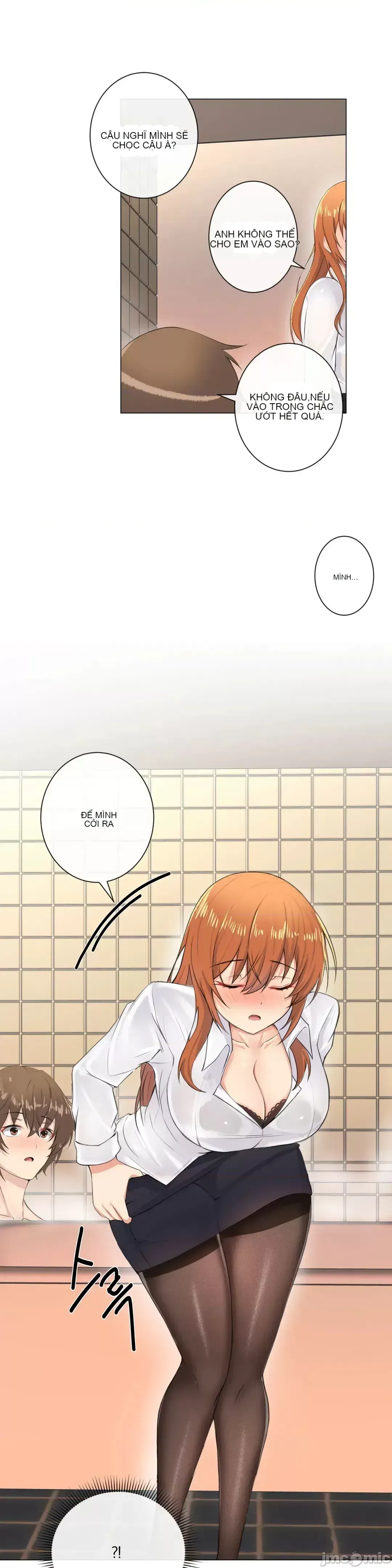 Phòng tình dục 2 XX - Chương 1-9