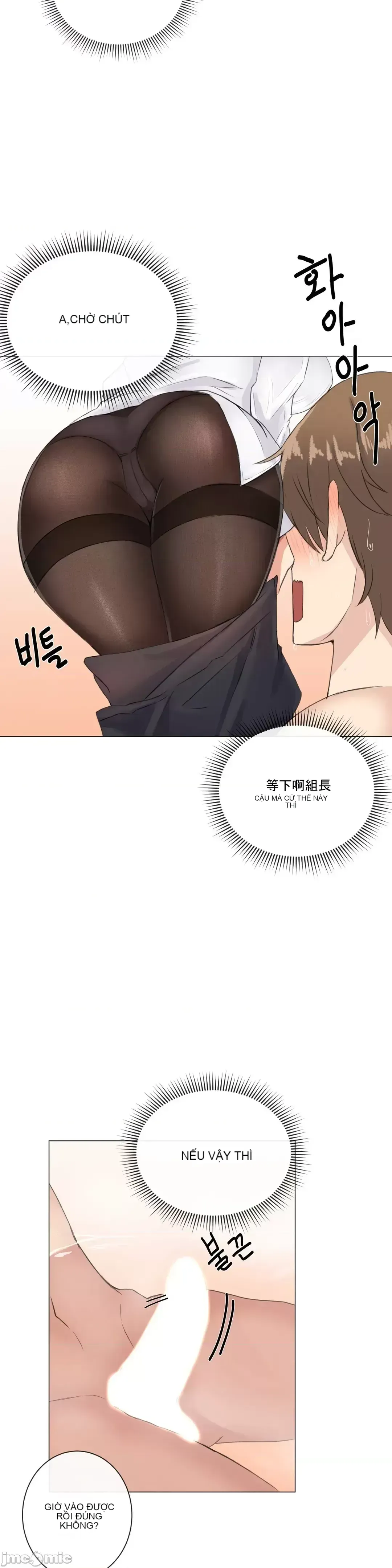 Phòng tình dục 2 XX - Chương 1-9