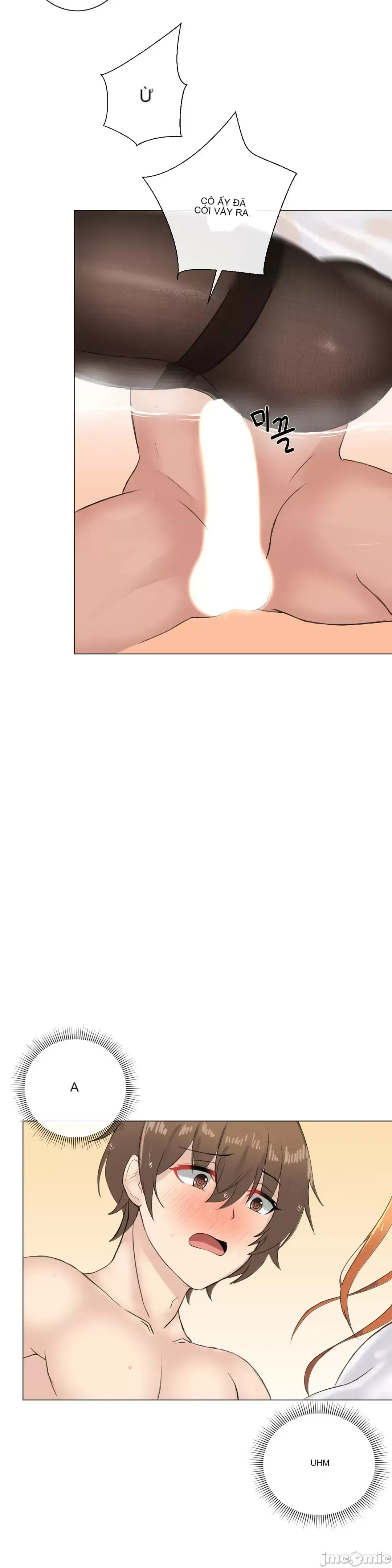 Phòng tình dục 2 XX - Chương 1-9