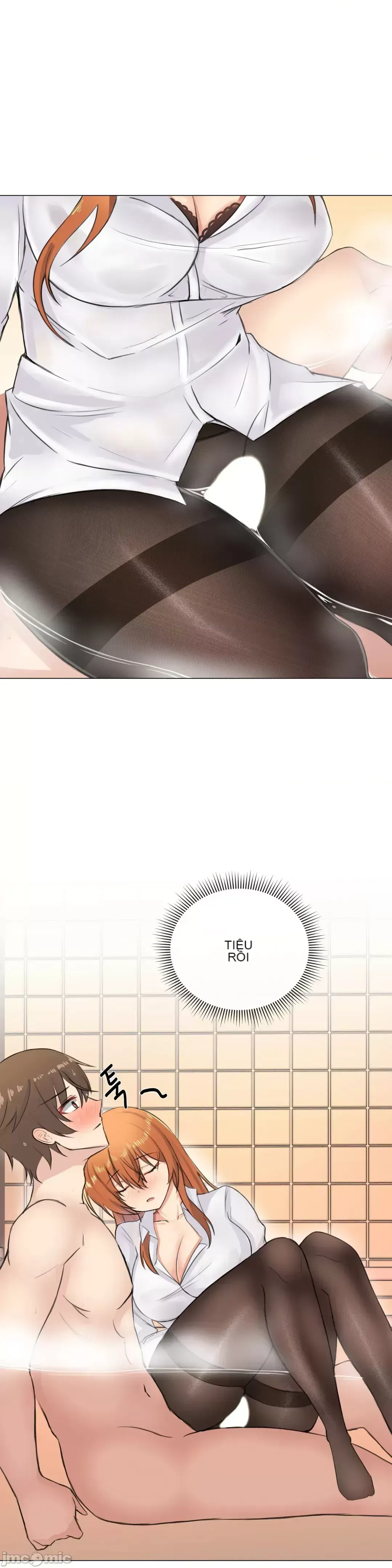 Phòng tình dục 2 XX - Chương 1-9