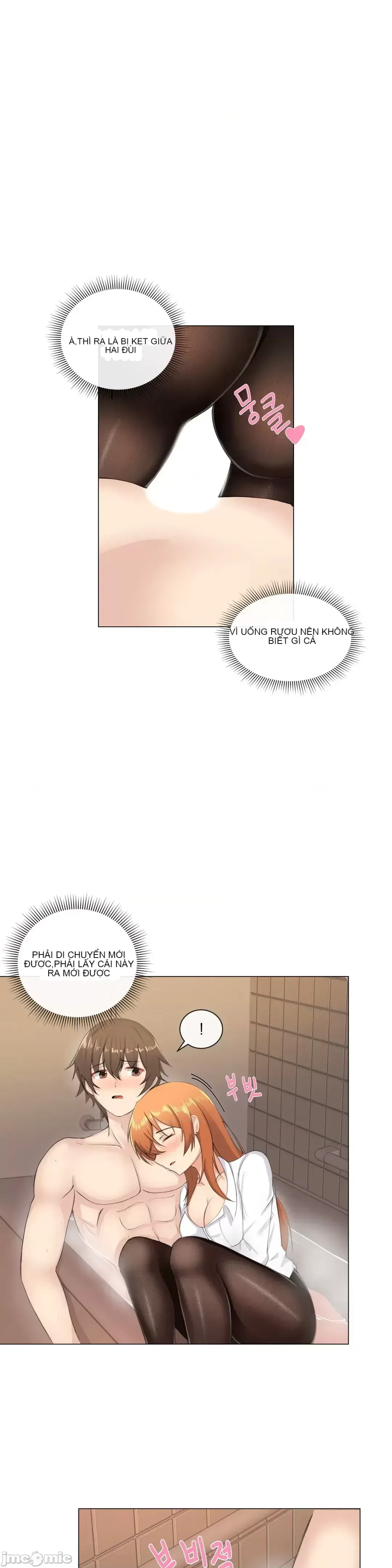 Phòng tình dục 2 XX - Chương 1-9