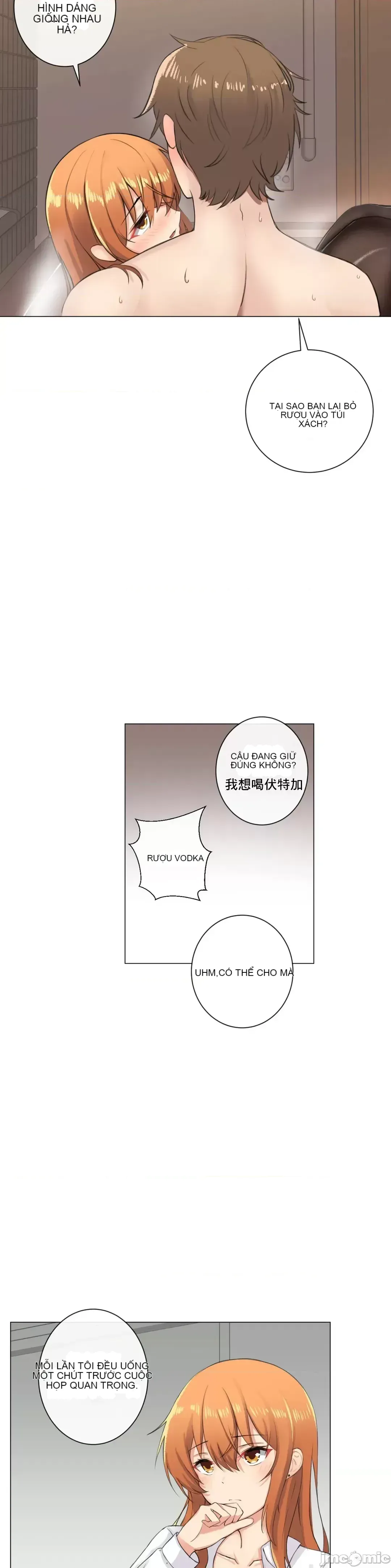 Phòng tình dục 2 XX - Chương 1-9