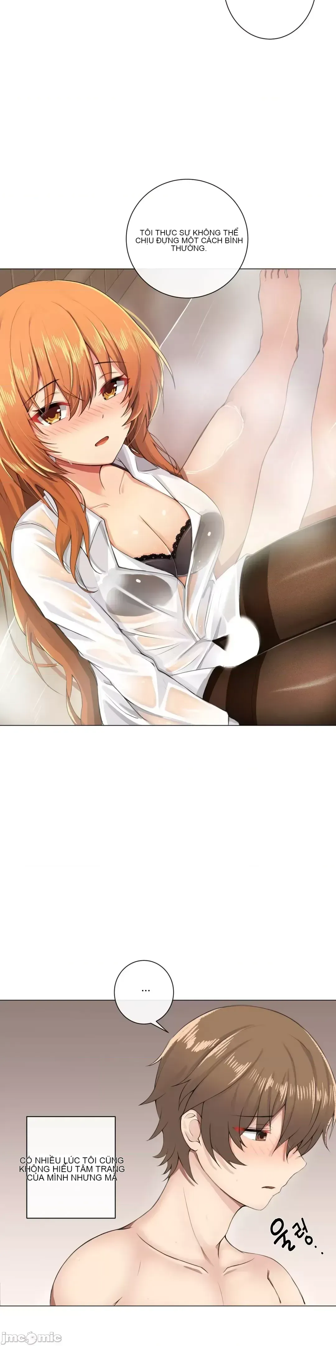 Phòng tình dục 2 XX - Chương 1-9