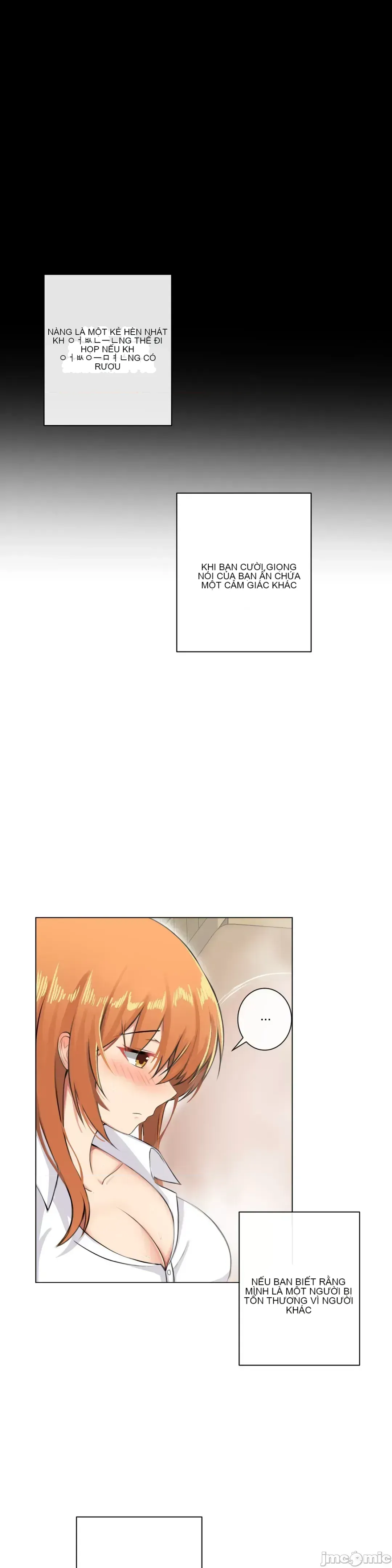 Phòng tình dục 2 XX - Chương 1-9