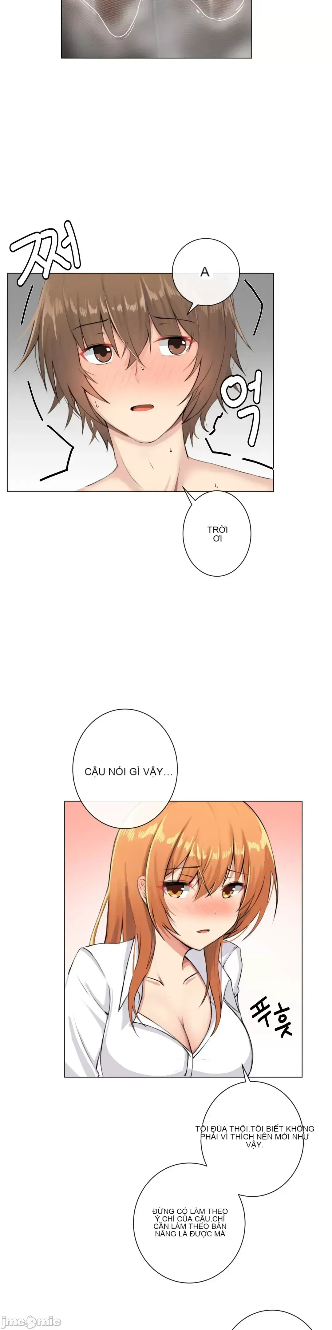 Phòng tình dục 2 XX - Chương 1-9