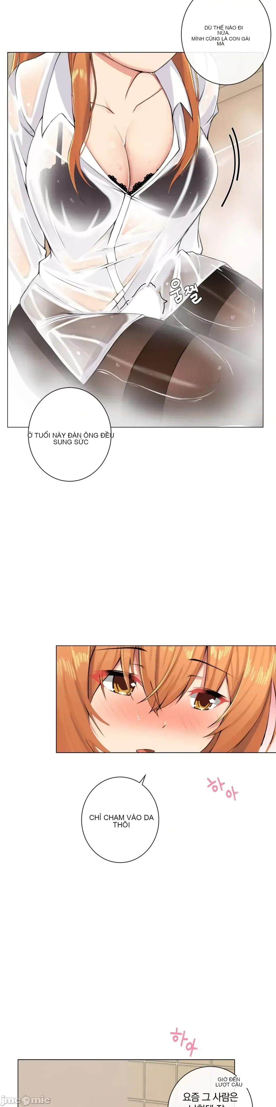 Phòng tình dục 2 XX - Chương 1-9