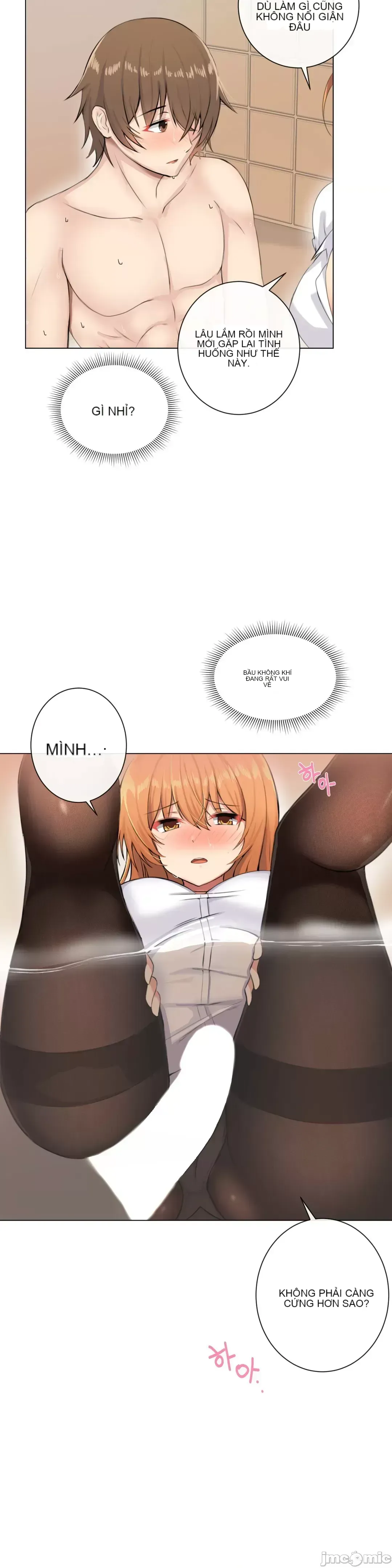 Phòng tình dục 2 XX - Chương 1-9