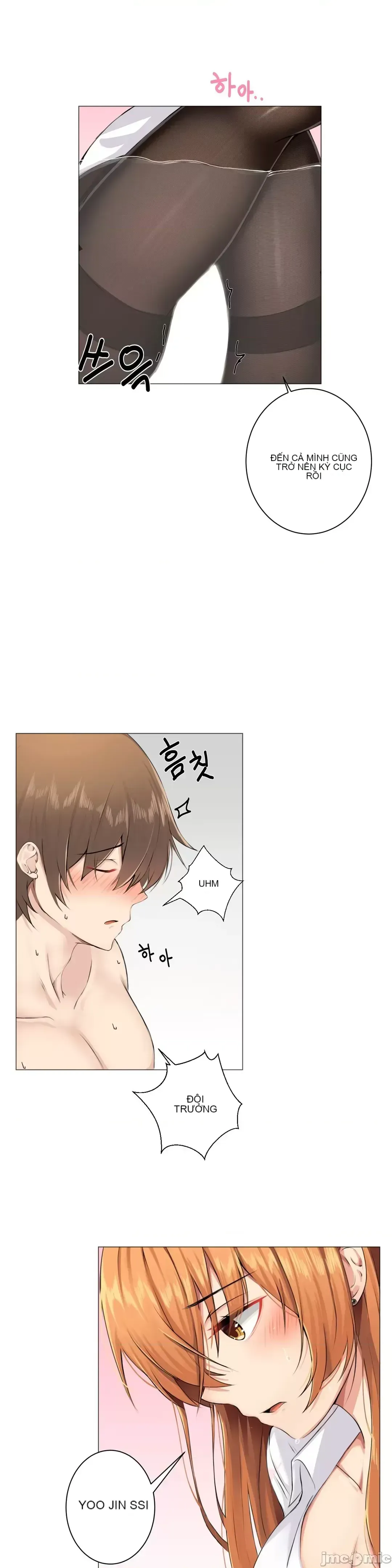 Phòng tình dục 2 XX - Chương 1-9