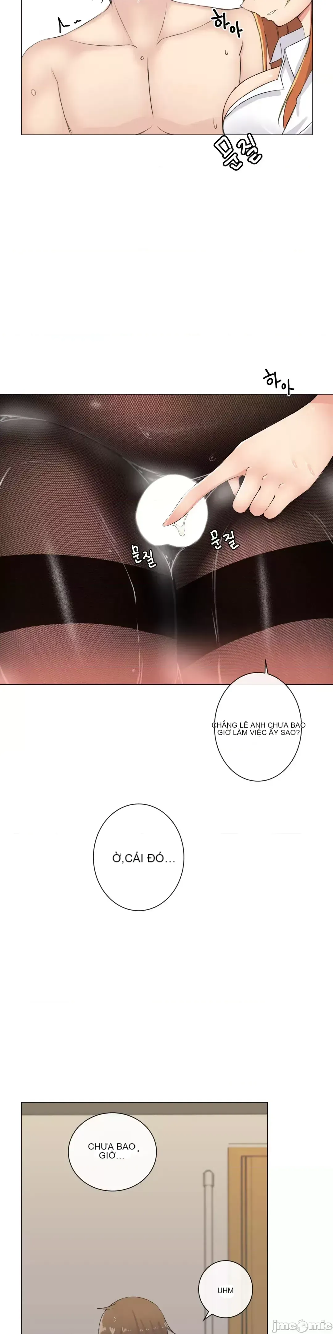 Phòng tình dục 2 XX - Chương 1-9