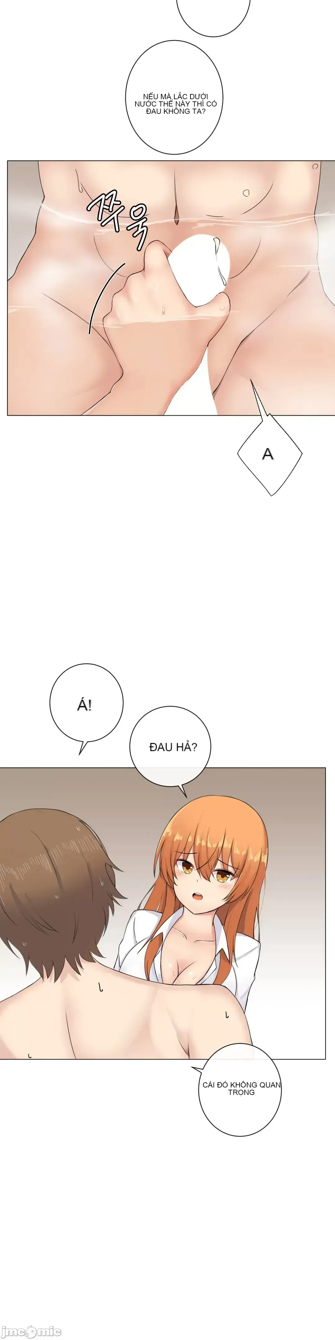 Phòng tình dục 2 XX - Chương 1-9