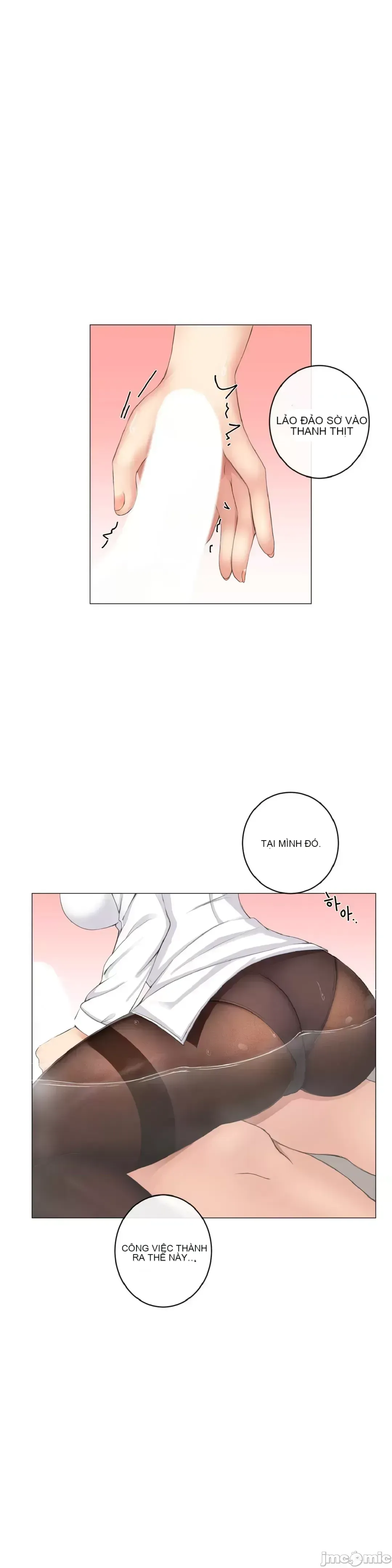 Phòng tình dục 2 XX - Chương 1-9