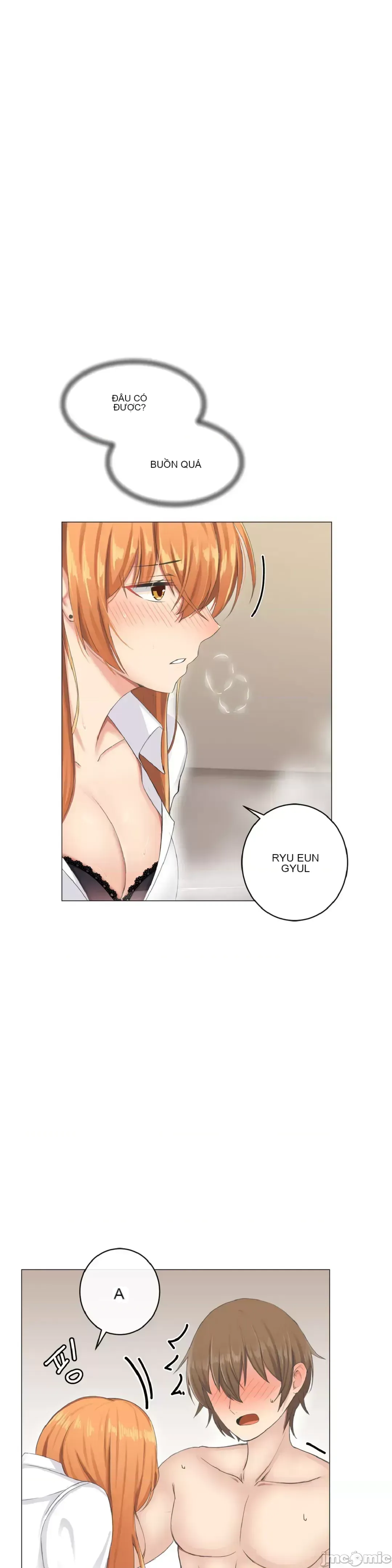 Phòng tình dục 2 XX - Chương 1-9