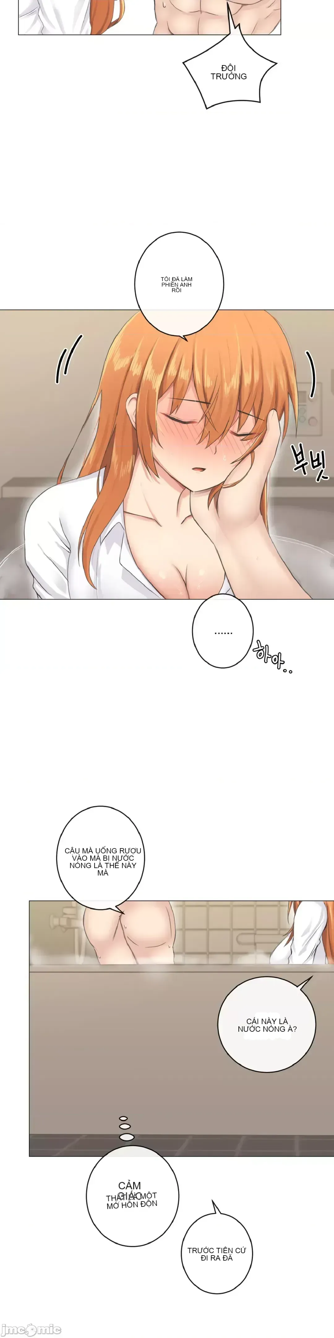 Phòng tình dục 2 XX - Chương 1-9