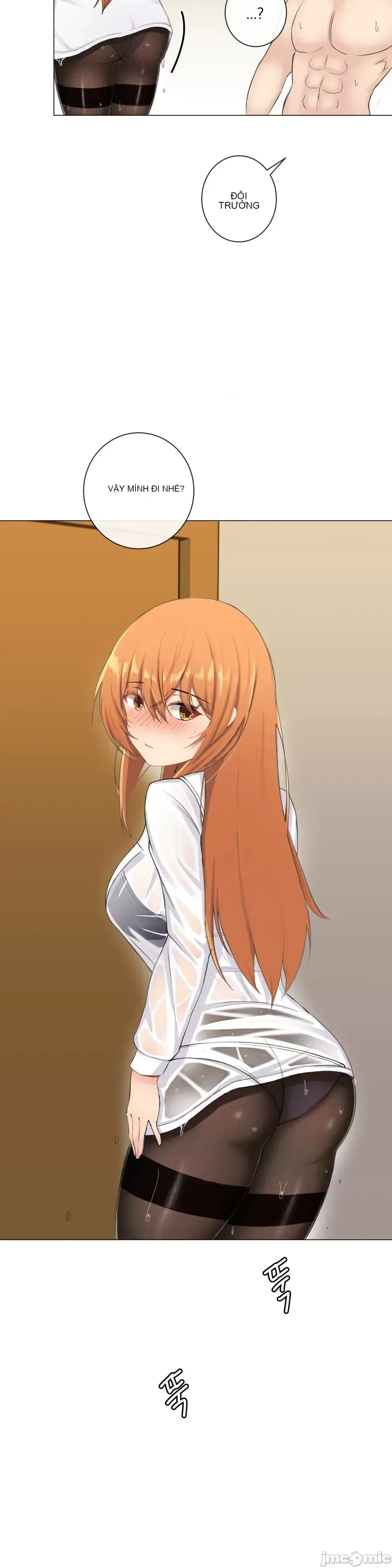 Phòng tình dục 2 XX - Chương 1-9