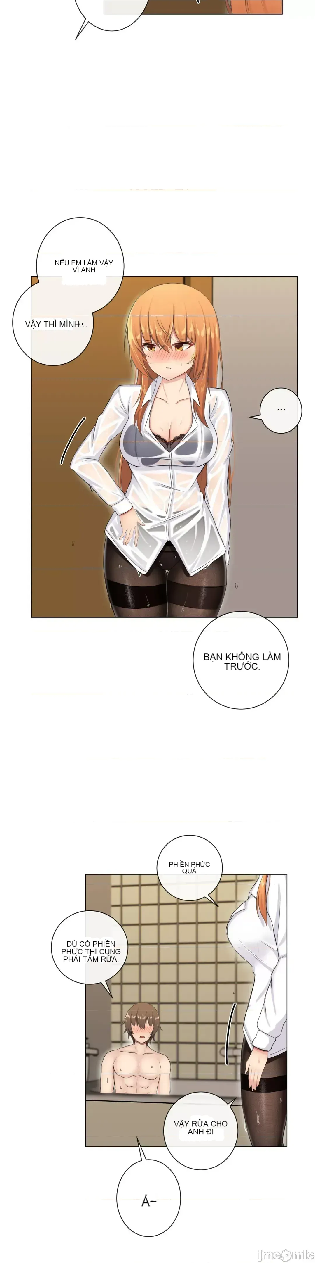 Phòng tình dục 2 XX - Chương 1-9