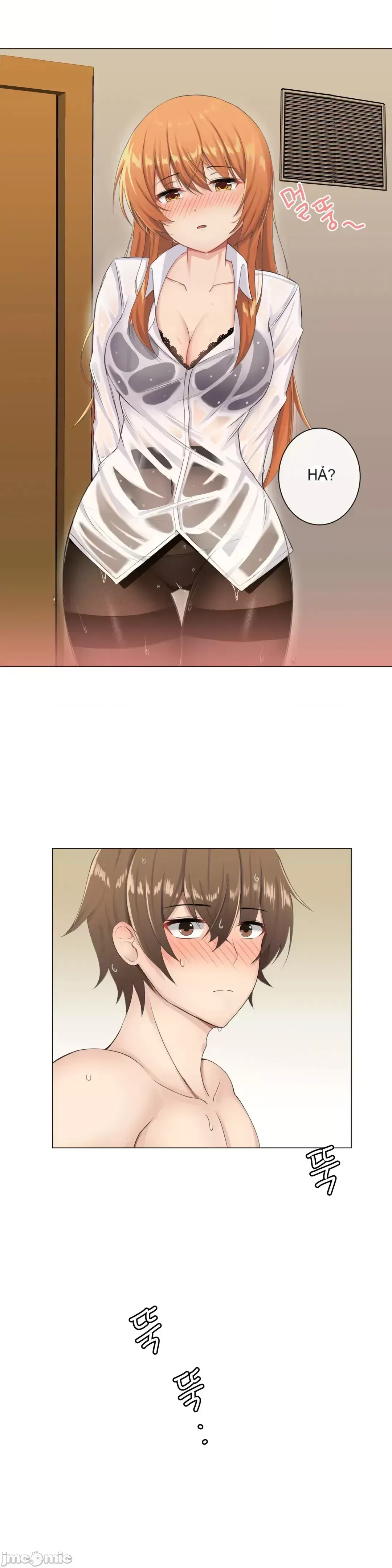 Phòng tình dục 2 XX - Chương 1-9