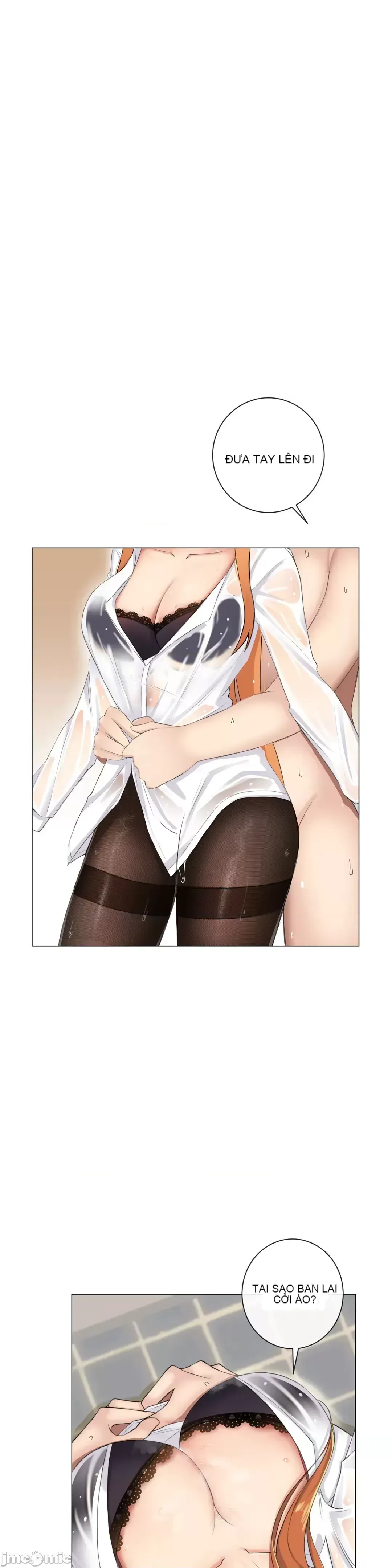 Phòng tình dục 2 XX - Chương 1-9