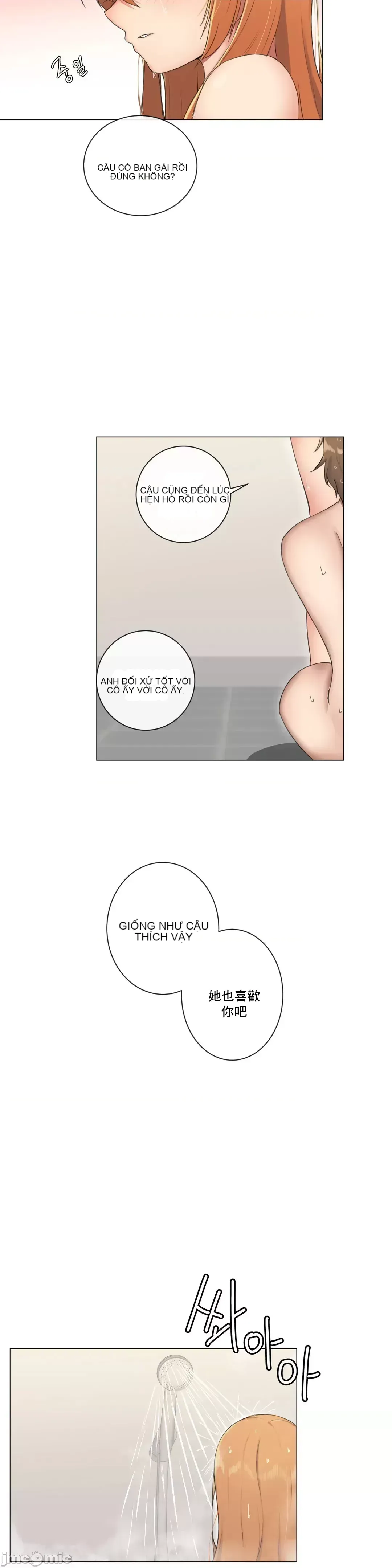 Phòng tình dục 2 XX - Chương 1-9