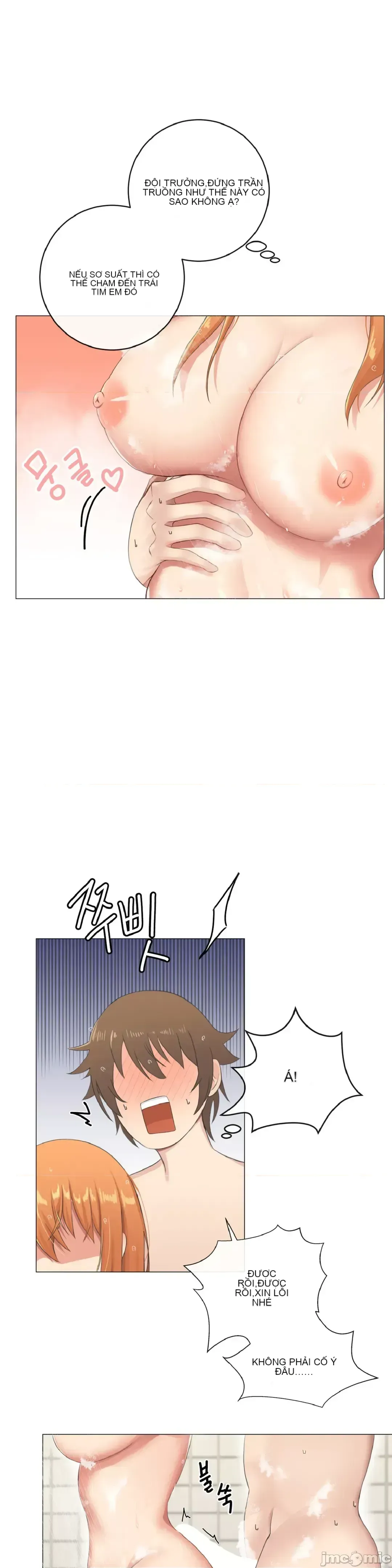 Phòng tình dục 2 XX - Chương 1-9