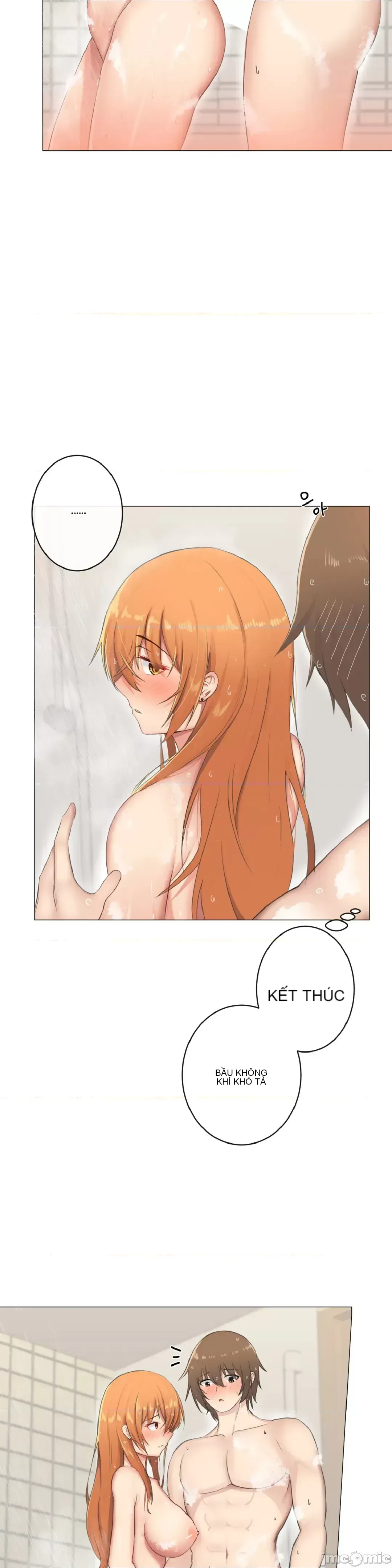 Phòng tình dục 2 XX - Chương 1-9