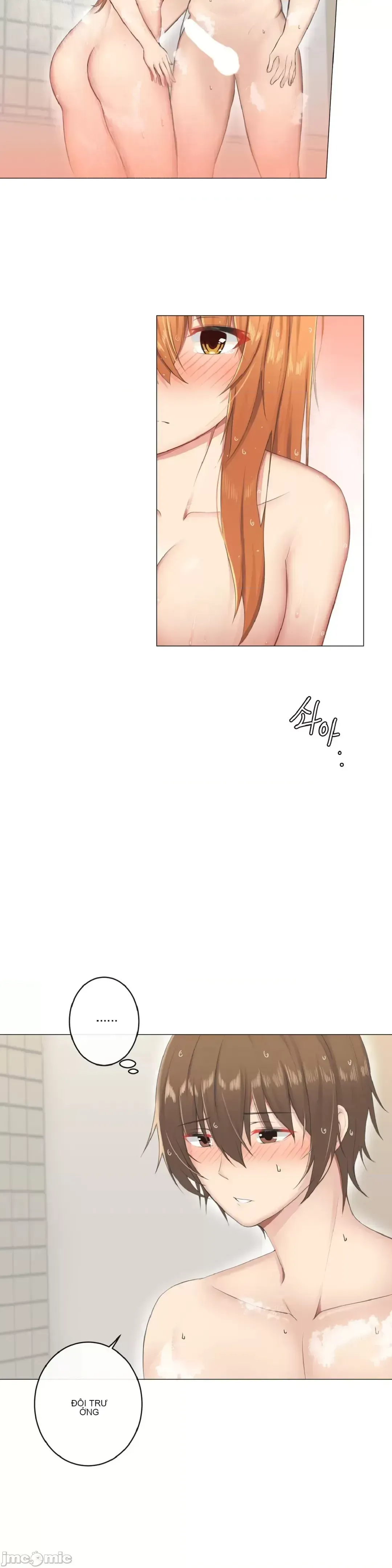 Phòng tình dục 2 XX - Chương 1-9