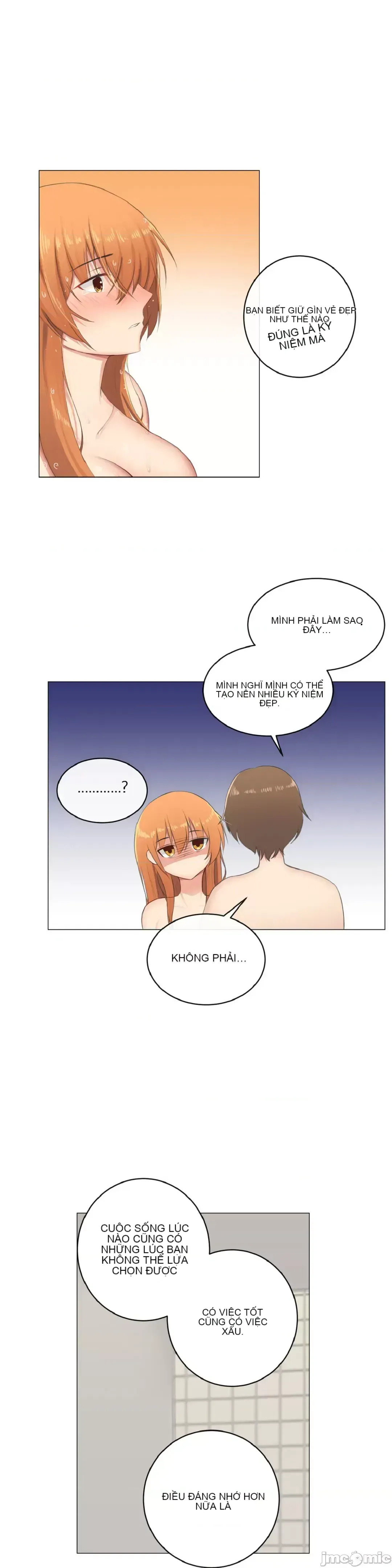 Phòng tình dục 2 XX - Chương 1-9