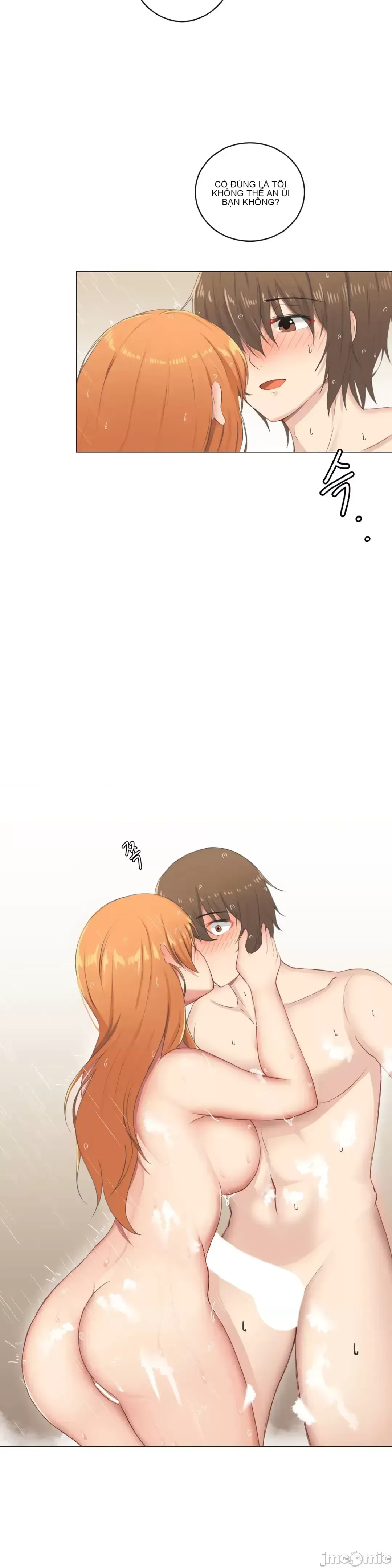 Phòng tình dục 2 XX - Chương 1-9