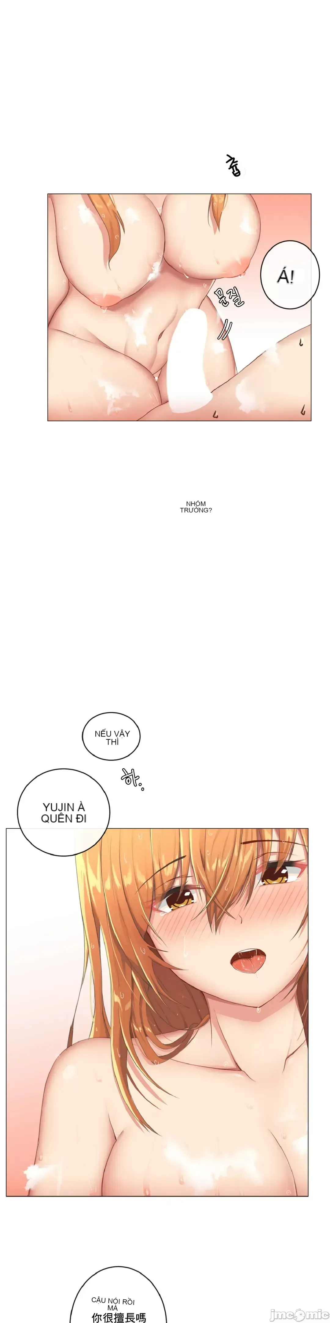 Phòng tình dục 2 XX - Chương 1-9