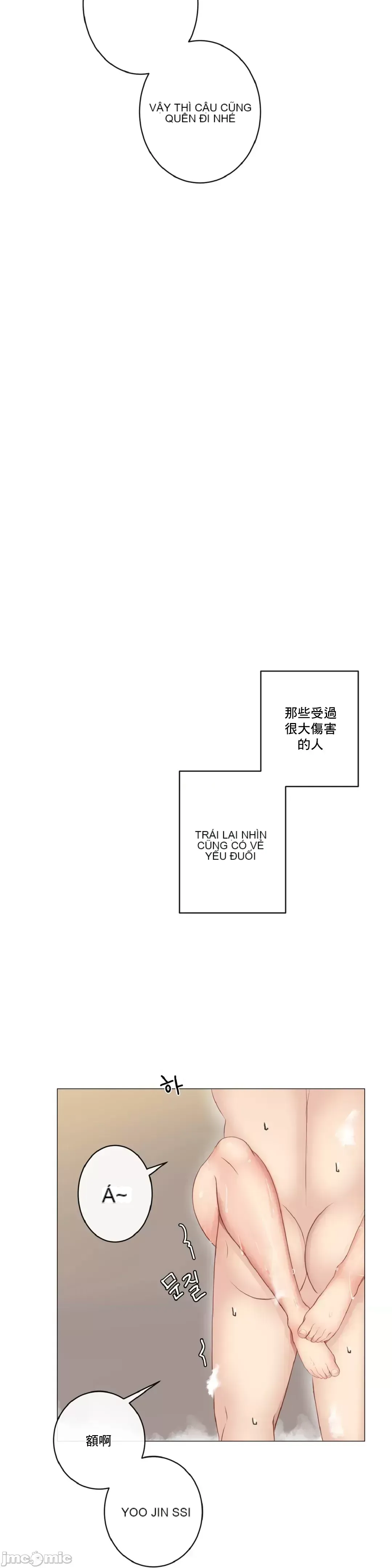 Phòng tình dục 2 XX - Chương 1-9