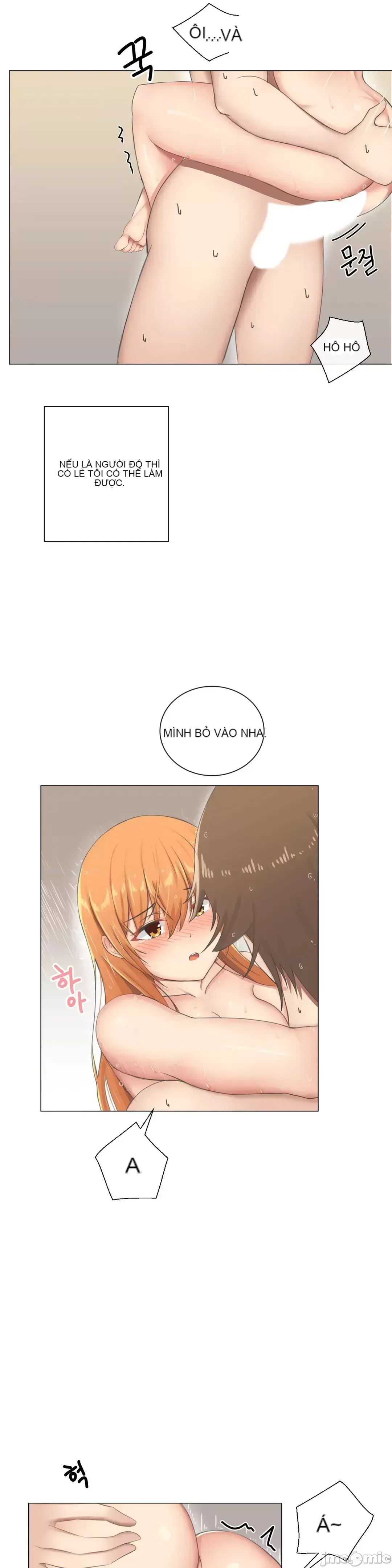 Phòng tình dục 2 XX - Chương 1-9