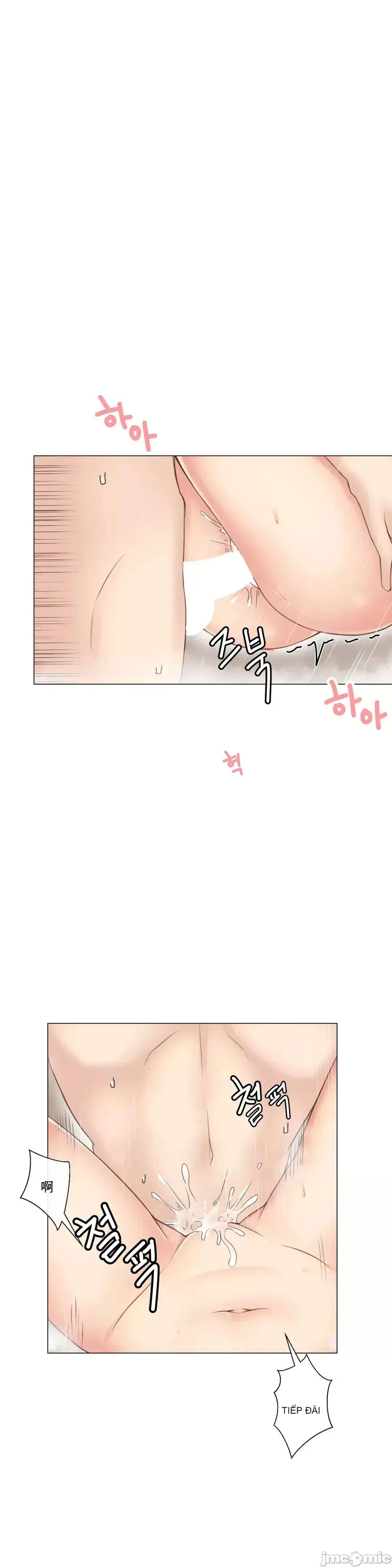 Phòng tình dục 2 XX - Chương 1-9