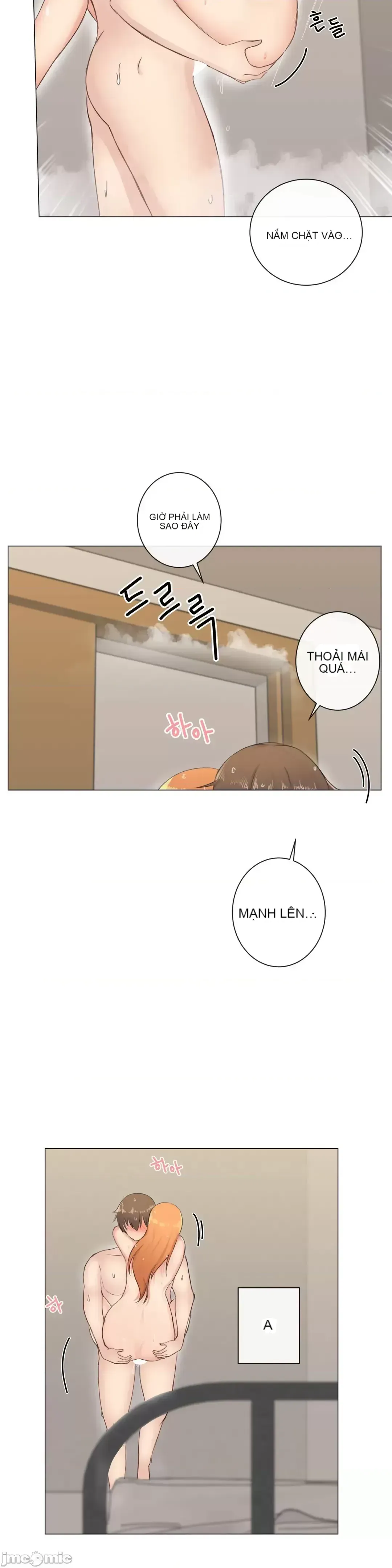 Phòng tình dục 2 XX - Chương 1-9