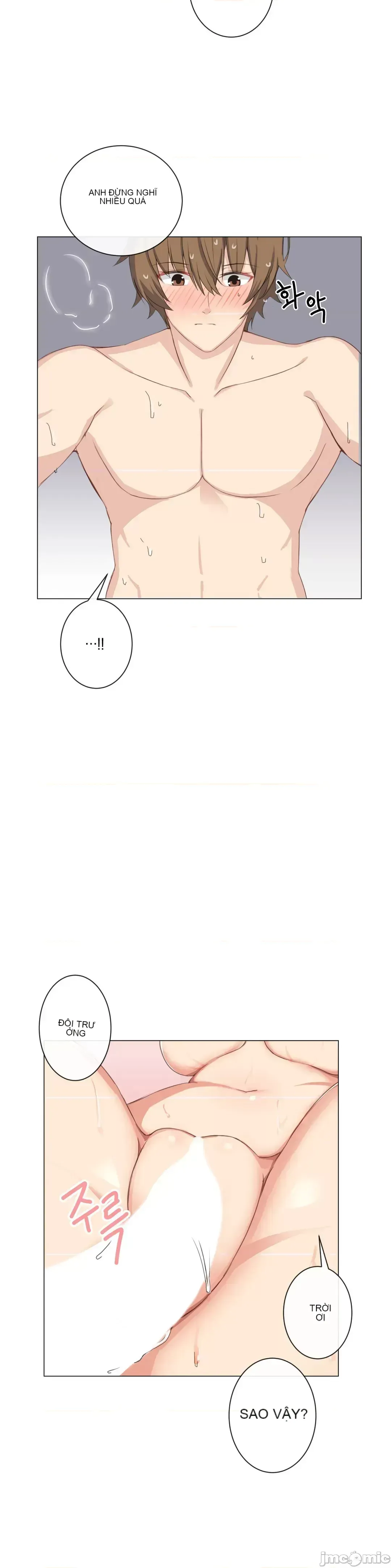 Phòng tình dục 2 XX - Chương 1-9