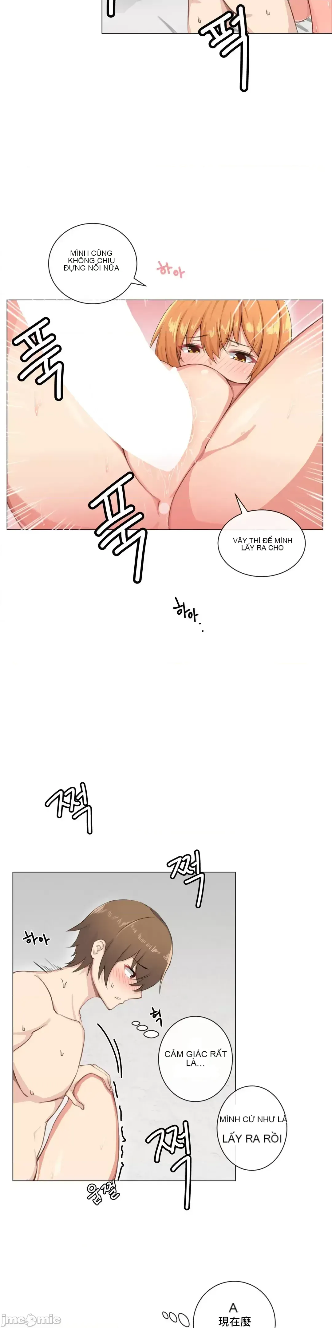 Phòng tình dục 2 XX - Chương 1-9