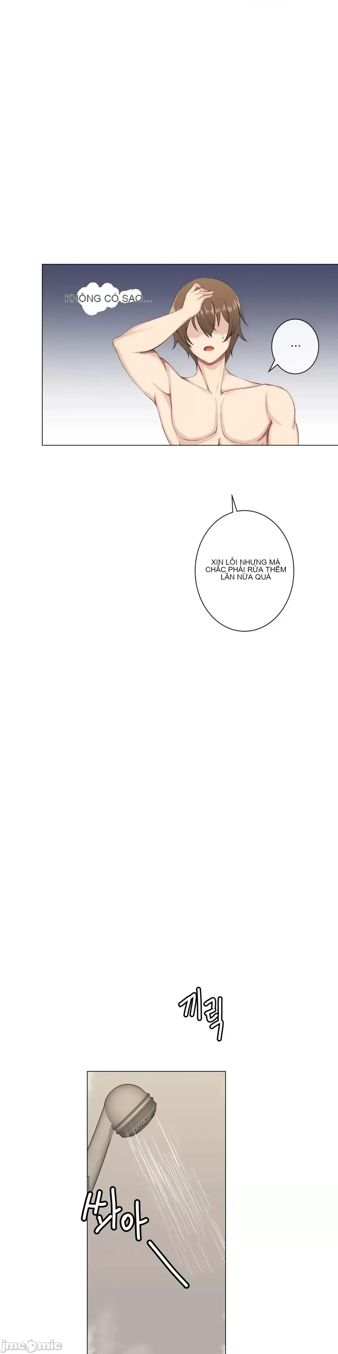 Phòng tình dục 2 XX - Chương 1-9